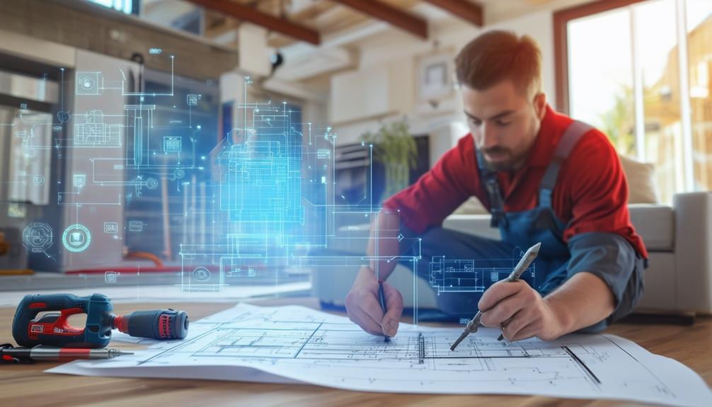 hvac plumbing success strategies