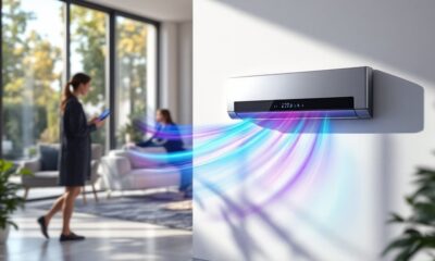 future of hvac innovation