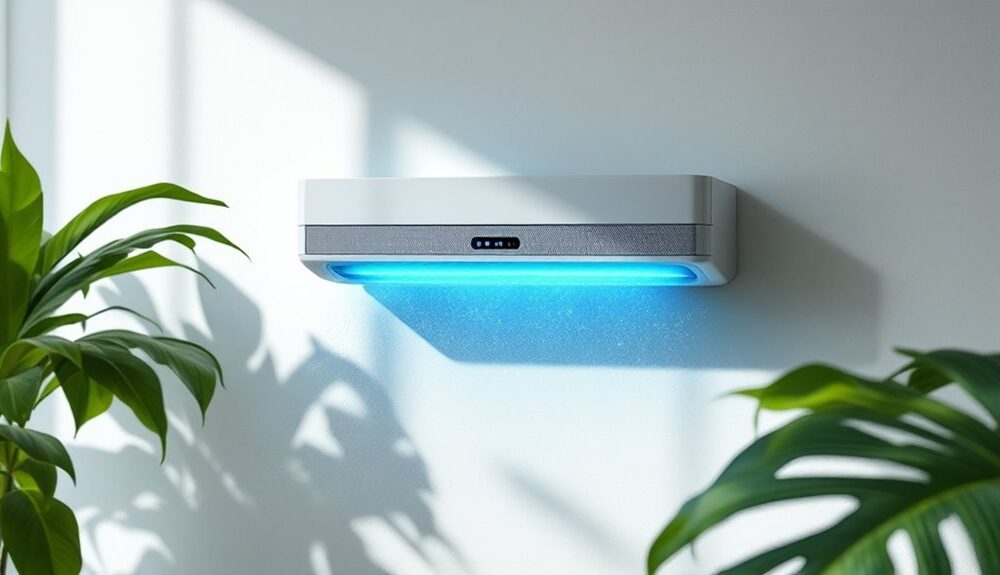 healthier indoor air solutions