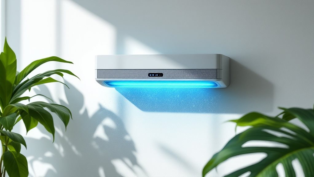 healthier indoor air solutions