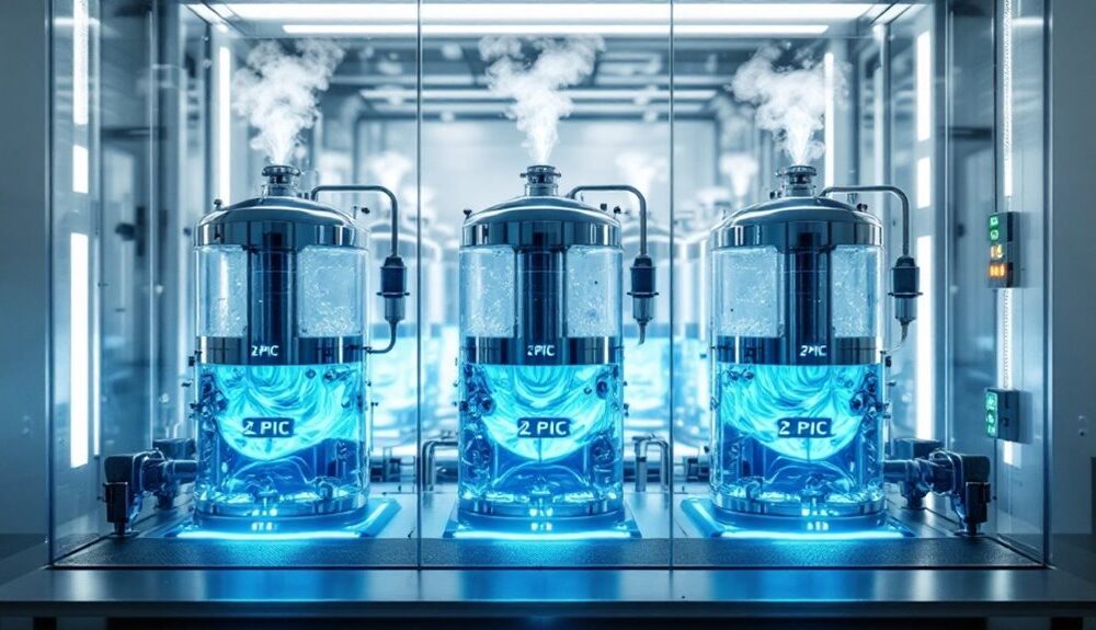 innovative cooling technology advancement
